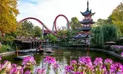 Europe's Best Kept Secret: The Magical Theme Park That's Cheaper Than Disneyland