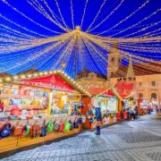 Europe's Hidden Gem: Valkenburg's Magical Underground Christmas Market You Need to Visit