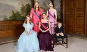 Europe's Rebel Royals: The Young Heirs Shattering Centuries of Palace Protocol