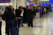 EU's New Entry/Exit System Launch Delayed Again: What British Travellers Need to Know