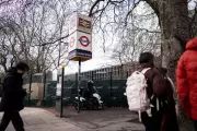 Euston Station Evacuated: Major Security Alert Brings London Transport Hub to Standstill
