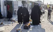 Even ISIS Brides Returning to Australia: AFP's Bombshell Security Admission