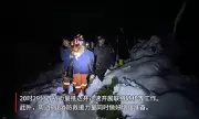 Everest in Crisis: Hundreds Trapped on World's Highest Peak as Deadly Weather Halts Rescue