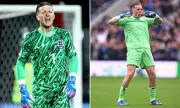 Everton in Crisis: Former England Star Demands Action After Shocking Fan Treatment