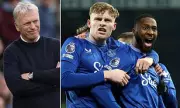 Everton Injury Blow: Star Defender Jarrad Branthwaite Sidelined in Major Setback for Toffees