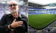 Everton's Stunning New Stadium Transformation: Inside Bramley-Moore Dock's £760m Revolution