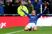Everton's Survival Bid Intensifies as Palace Clash Looms - Premier League Drama Unfolds