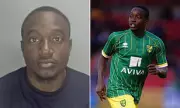 Ex-Football League Star Jailed for Commercial-Scale Laughing Gas Operation