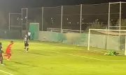 Ex-Liverpool Star's Penalty Nightmare: Social Media Roasts Former Pro After Shocking Miss