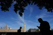 Ex-MI5 Officer Turned MP Sounds Alarm on Chinese Espionage Threat in Parliament