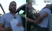 Ex-NFL Star Jay Cutler's DUI Deception: Police Bodycam Exposes Shocking Lies About Identity
