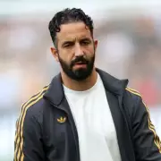 Ex-Premier League Manager's Shocking Take on Man Utd's Ten Hag Future