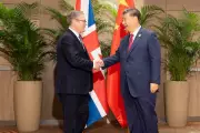 Exclusive: Chinese Spy Accused of Targeting Keir Starmer's Office in Westminster Security Breach