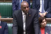Exclusive: Foreign National's Prison Release Sparks Political Storm Over UK Justice System
