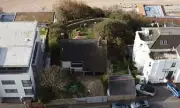 Exclusive: Luxury Devon Homes Face Catastrophic Landslide Threat - Residents Evacuated Amid Safety Fears