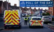 Exclusive Poll Reveals: Brits Fear Crime Tsunami as Public Safety Confidence Plummets
