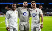 Exeter Chiefs Star Henry Slade Launches Revolutionary R360 Rugby Training System
