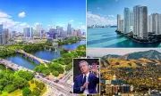 Exodus of the Elite: Why Texas, Florida and Utah Are Becoming Billionaire Magnets