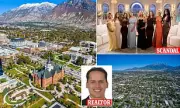 Exodus to Provo: Why Americans Are Fleeing Liberal Cities for Utah's Conservative Haven