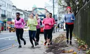 Expert Reveals: The 5-Minute Pre-Run Routine That Prevents Common Running Injuries