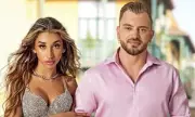 Explosive 90 Day Fiancé Clash: Madelein's Shocking Ultimatum Leaves Luke Reeling