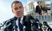 Explosive Book Reveals Hunter Biden's Secret Lobbying Efforts to Shield Burisma from Western Scrutiny
