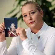 Explosive Court Files Reveal Prince Andrew's Alleged Orgy with Virginia Giuffre and Underage Girls