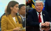 Explosive Epstein Files Reveal Trump's Alleged Rejection of Maxwell Pardon Plea