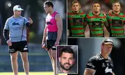 Explosive Rabbitohs Feud Revealed: Reynolds Lifts Lid on Burgess-Maguire Blow-Up That Forged Premiership Glory