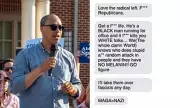 Explosive Text Trail: Virginia Democrat's Chilling 'Bullets' Message Exposed in Political Firestorm