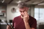 Eye Emergency? Doctors Reveal The Safest Way To Remove Foreign Objects