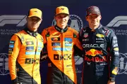 F1 2025 Calendar Shake-Up: More Races, New Venues & Intense Title Battle Ahead