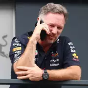 F1 Boss Christian Horner Drops Bombshell Warning Over 2026 Aston Martin-Haas Partnership