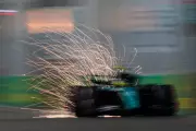 F1 Drivers Pushed to Breaking Point: The Brutal Reality of Singapore's Extreme Heat
