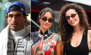 F1 WAGs Snubbed: Singapore Grand Prix Cameras Ignore Drivers' Partners in Live Broadcast Drama