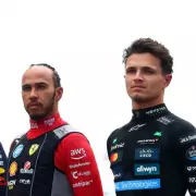 F1's Future Stars Shine in Mexico City: Rookie Sensations Turn Heads in Practice Sessions