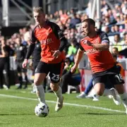 FA Cup First Round Draw: Non-League Giants Discover Their Fate in Football's Greatest Competition
