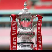 FA Cup First Round Draw Reveals Epic Non-League vs Football League Clashes