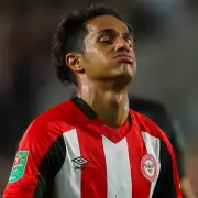 Fabio Carvalho's Shocking U-Turn: Liverpool Outcast Snubs Brentford in Dramatic Transfer Twist