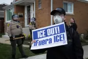 Facebook's Secret ICE Alliance: Zuckerberg Accused of Enabling Trump's Immigration Crackdown