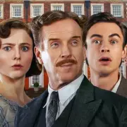 Fackham Hall Finally Lands Official Release Date - British Comedy Gem Coming Soon