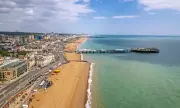 Failed Asylum Seeker Among Three Men Convicted of Brighton Beach Rape, Court Hears