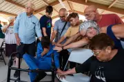 Faith Groups Rebel Against Trump's Hardline Immigration Crackdown
