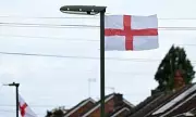 Fake Council Letters Targeting St George's Flag Displayers Spark Police Investigation