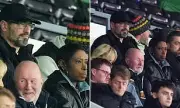 Family Divide: Jude Bellingham's Parents Make Heartbreaking Choice as England Face Spain in Euro 2024 Final
