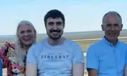 Family Massacre in Westminster: Man Charged with Murdering Parents and Brother in Brutal Triple Homicide