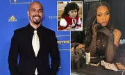 Family Matters Star Bryton James Files for Divorce After Four Years of Marriage