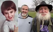 Family Mystery Solved After 44 Years: Woman Discovers Identity Of Mysterious Boy In Childhood Photo