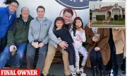 Family of Four Found Dead in Suspected Murder-Suicide Amid Financial Struggles