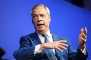 Farage's Banking Blacklist: Reform Leader Claims Major Banks Denying Accounts Over Political Views